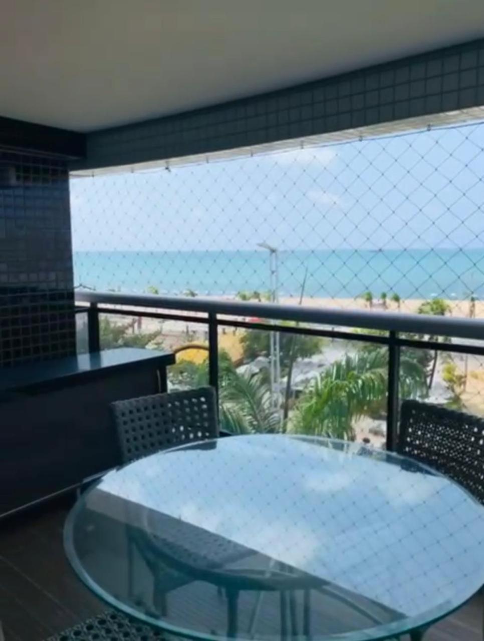 Condominio Landscape Beira Mar Форталеза Номер фото