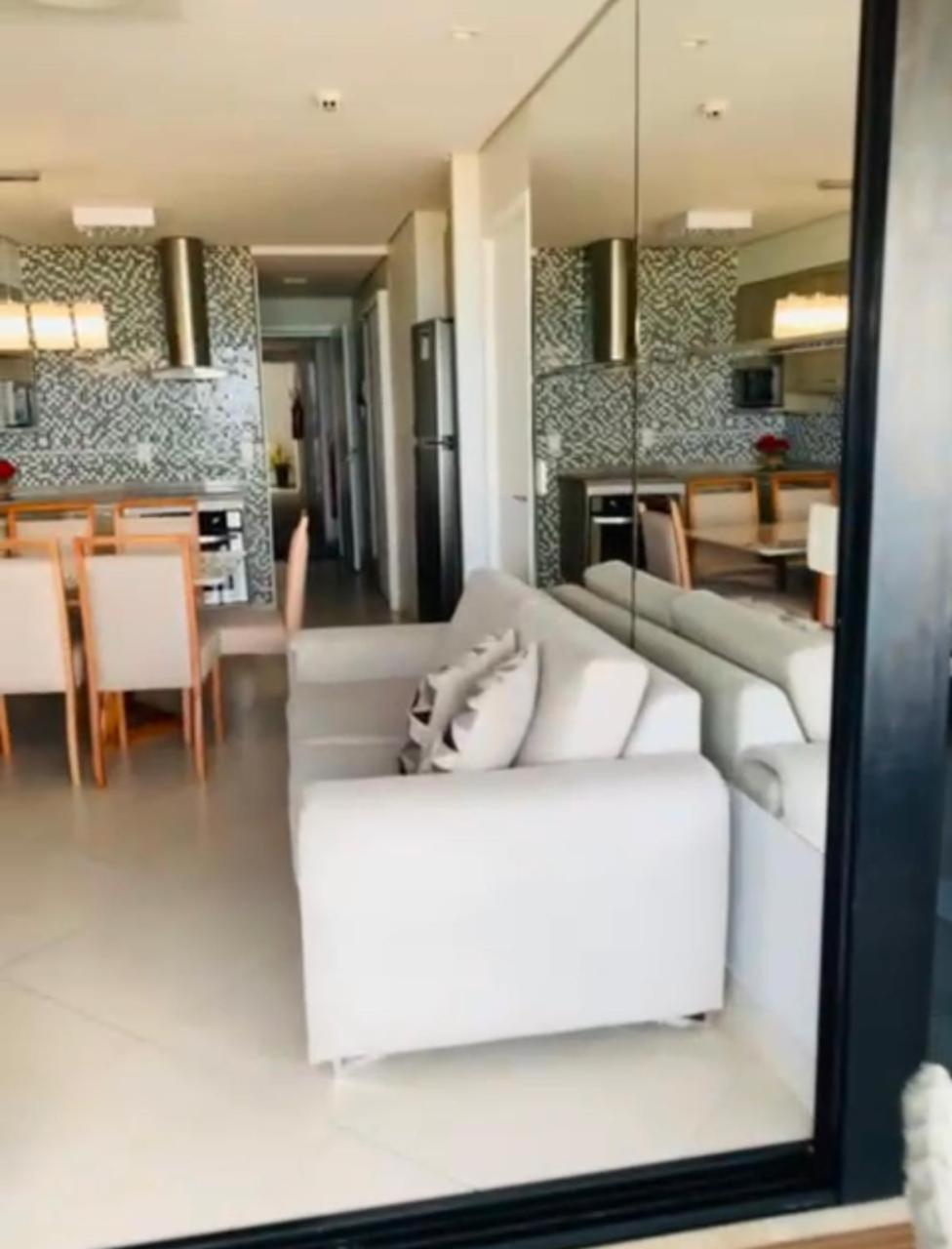Condominio Landscape Beira Mar Форталеза Номер фото