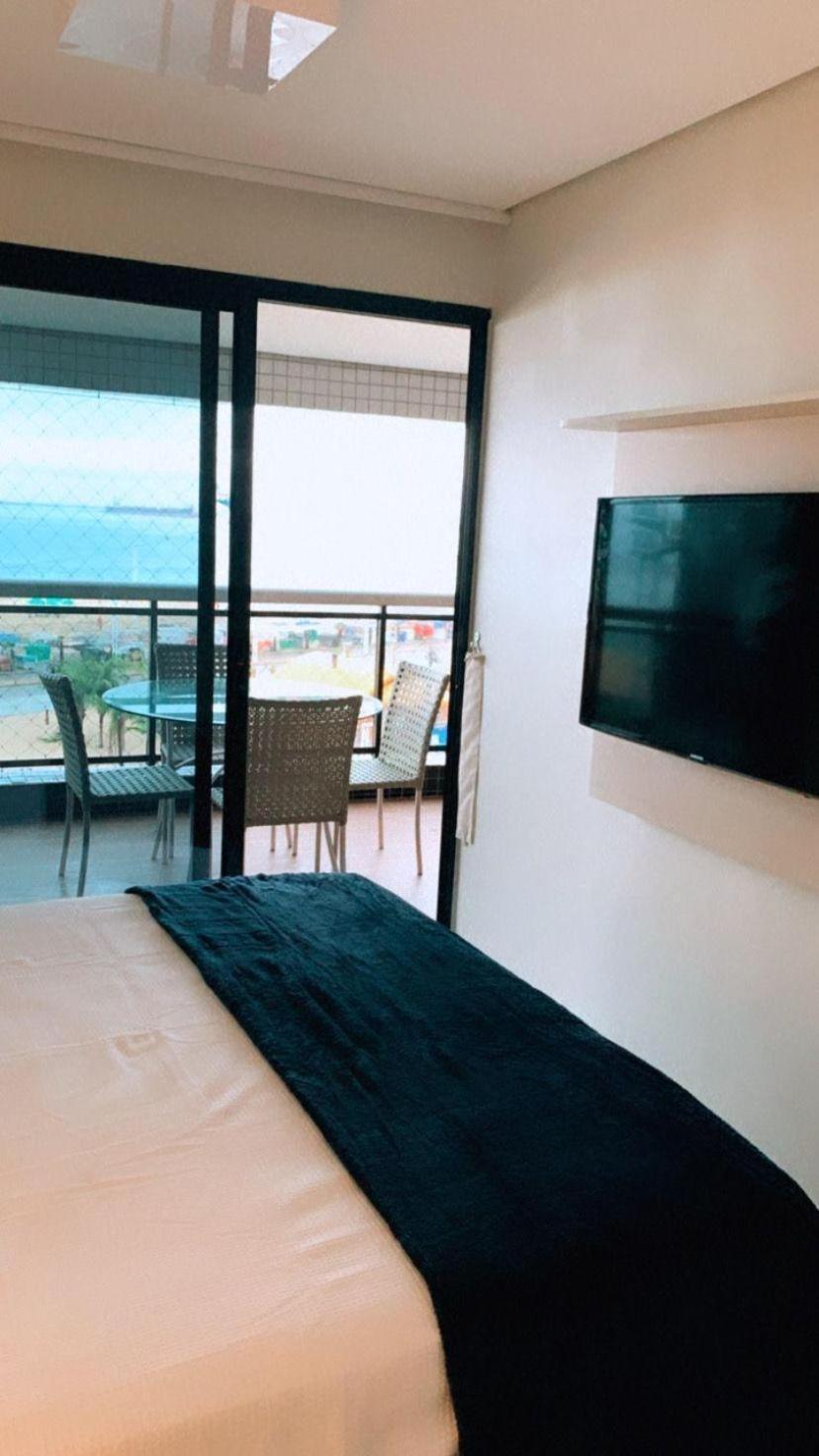Condominio Landscape Beira Mar Форталеза Номер фото