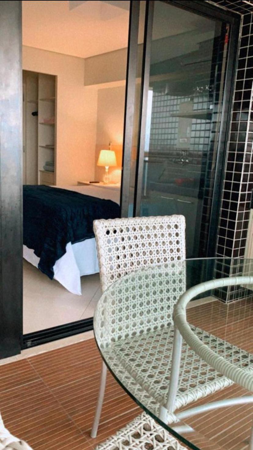 Condominio Landscape Beira Mar Форталеза Номер фото