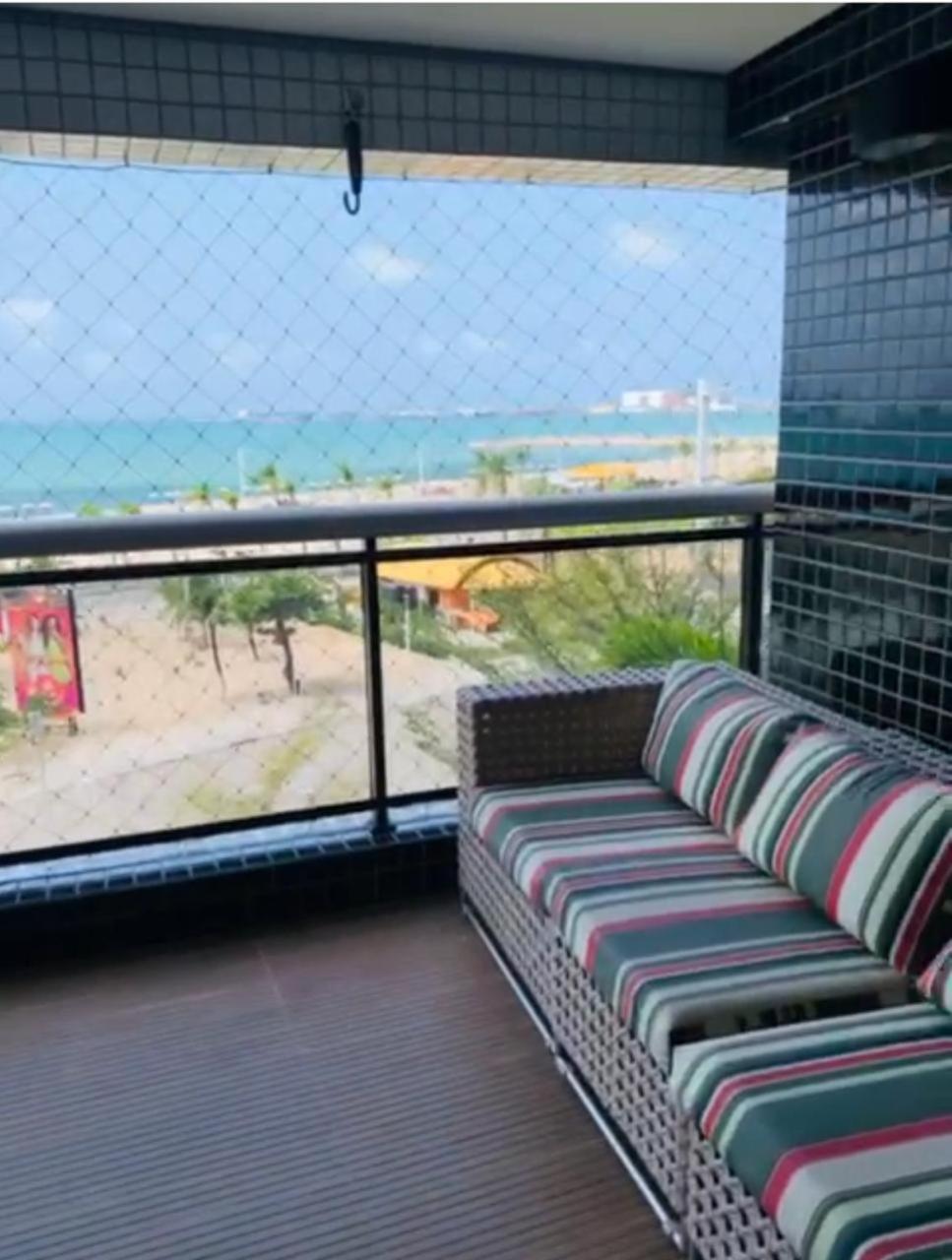 Condominio Landscape Beira Mar Форталеза Номер фото