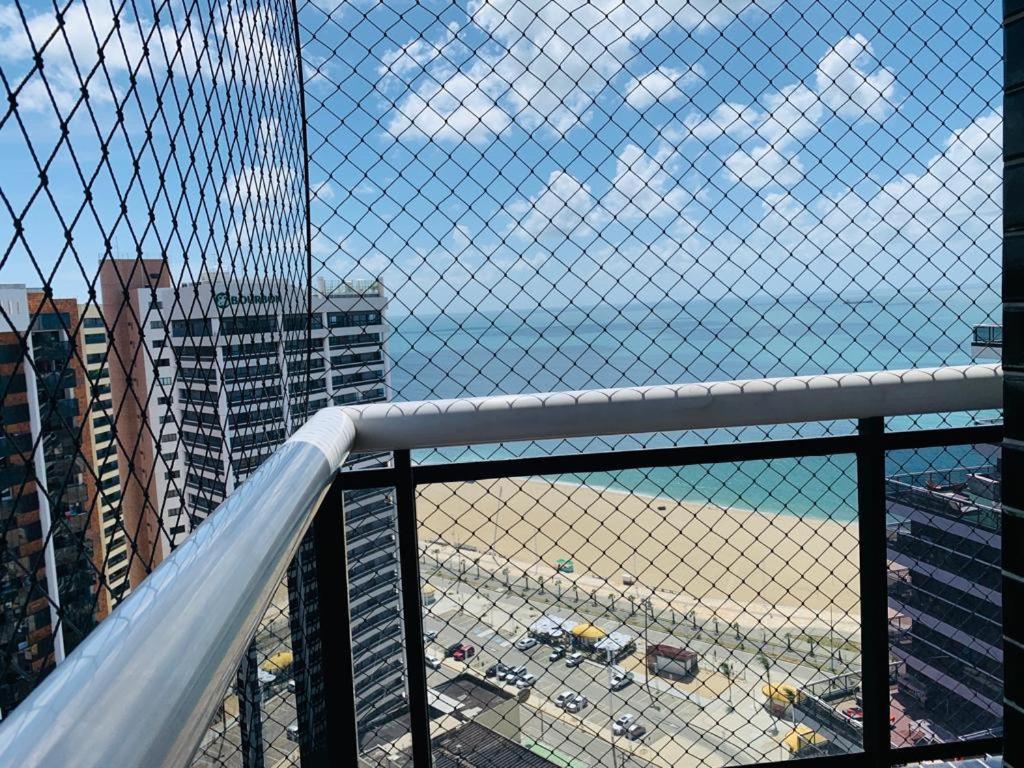 Condominio Landscape Beira Mar Форталеза Номер фото