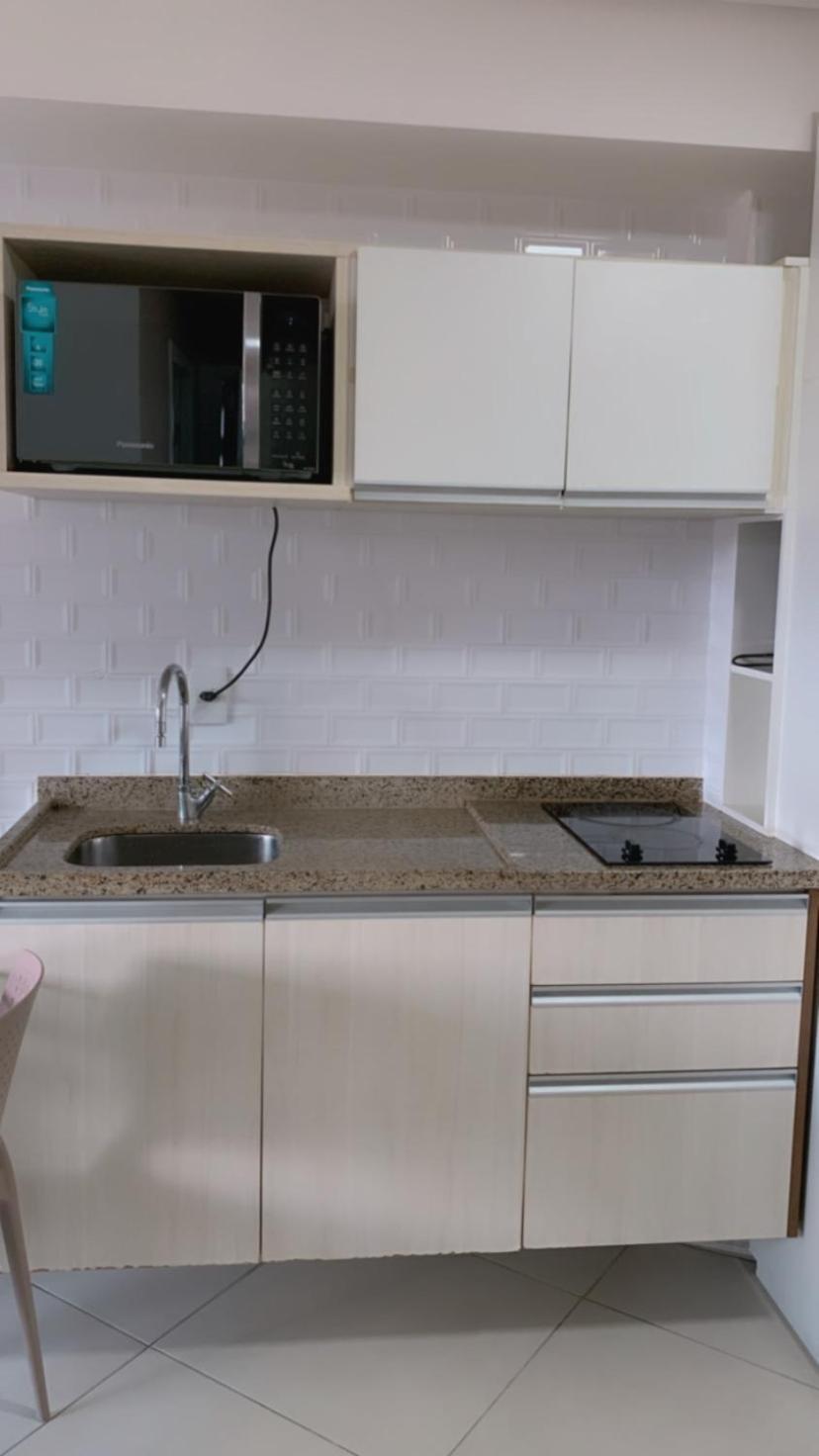 Condominio Landscape Beira Mar Форталеза Номер фото