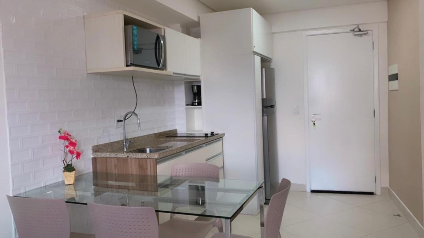 Condominio Landscape Beira Mar Форталеза Номер фото