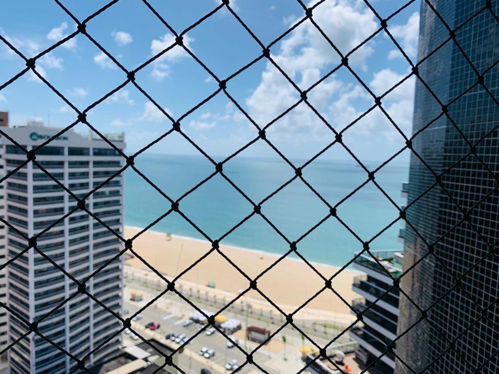 Condominio Landscape Beira Mar Форталеза Номер фото