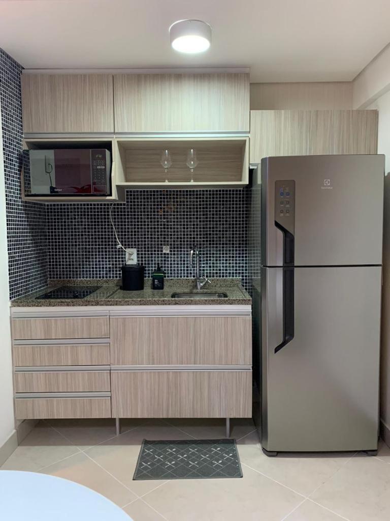 Condominio Landscape Beira Mar Форталеза Номер фото