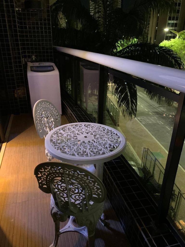 Condominio Landscape Beira Mar Форталеза Номер фото
